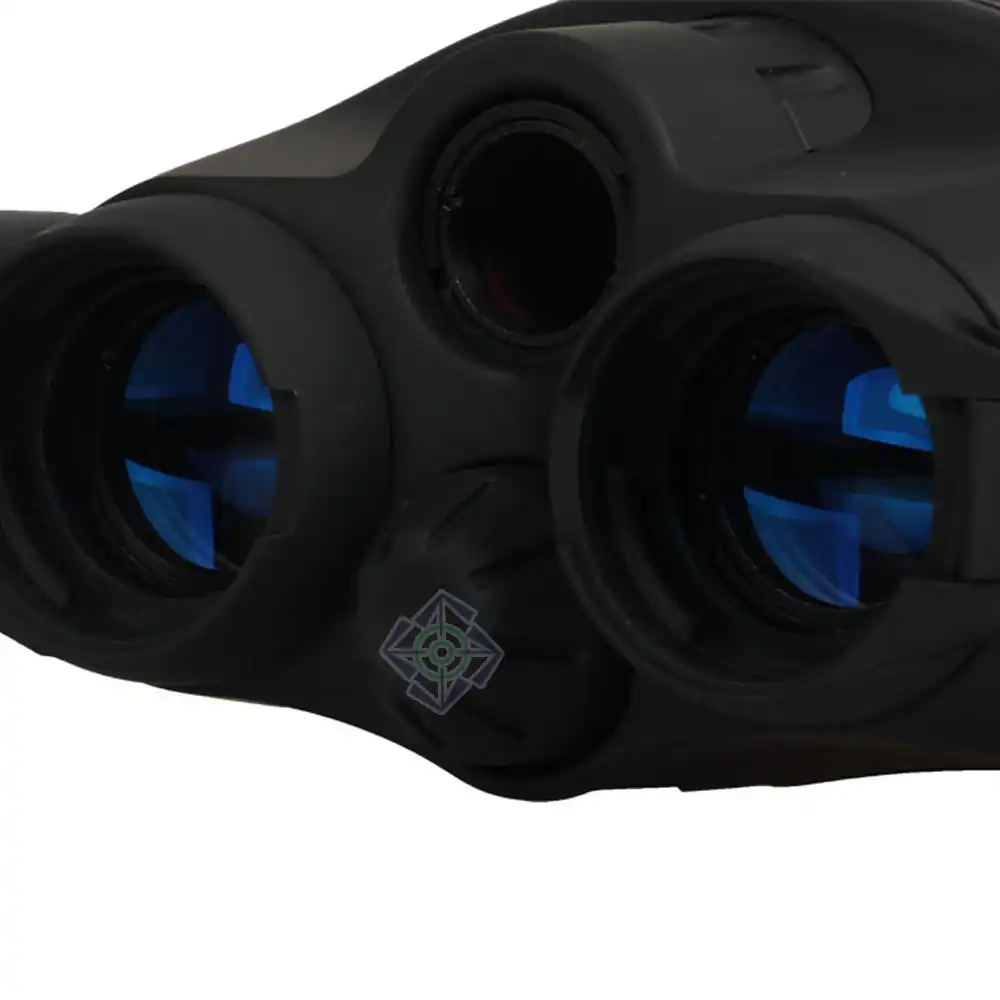 Hot Yukon NV Tracker 1x24 Goggles Infrared Nightvision Hunting Night