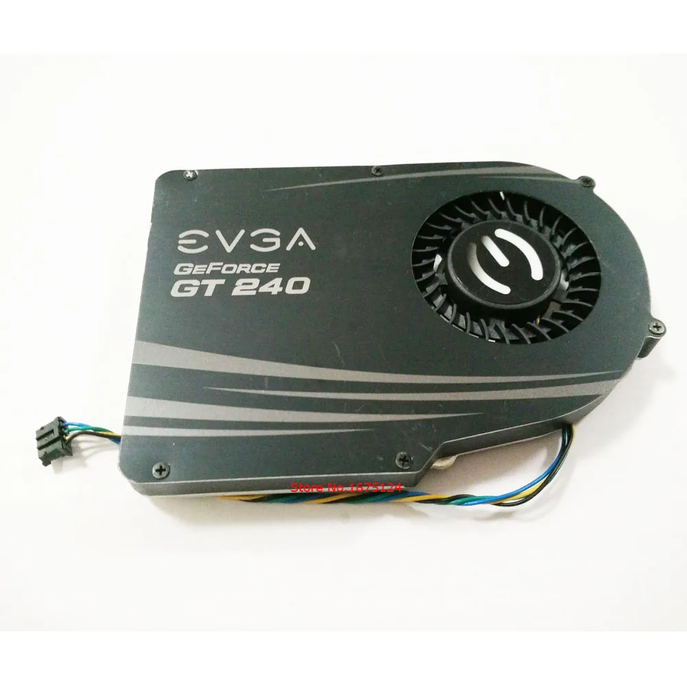 Buy computer radiator blower VGA cooler fan with