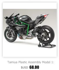 Tamiya модель мотоцикла в сборе 1:12 RC213V- пластиковый набор игрушек Коллекция подарков