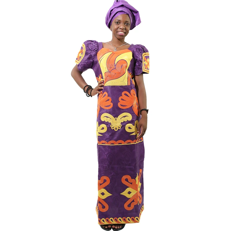 

MD african clothing african dresses for women fashion head wrap south africa bazin riche women maxi dress african print dresses