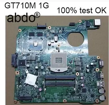 

Abdo Acer e1-471g EC-471 v3-471g e1-431g v3-431g notebook PC motherboard gt710m 1G HM76 da0zqsmb8e0 100% Test OK