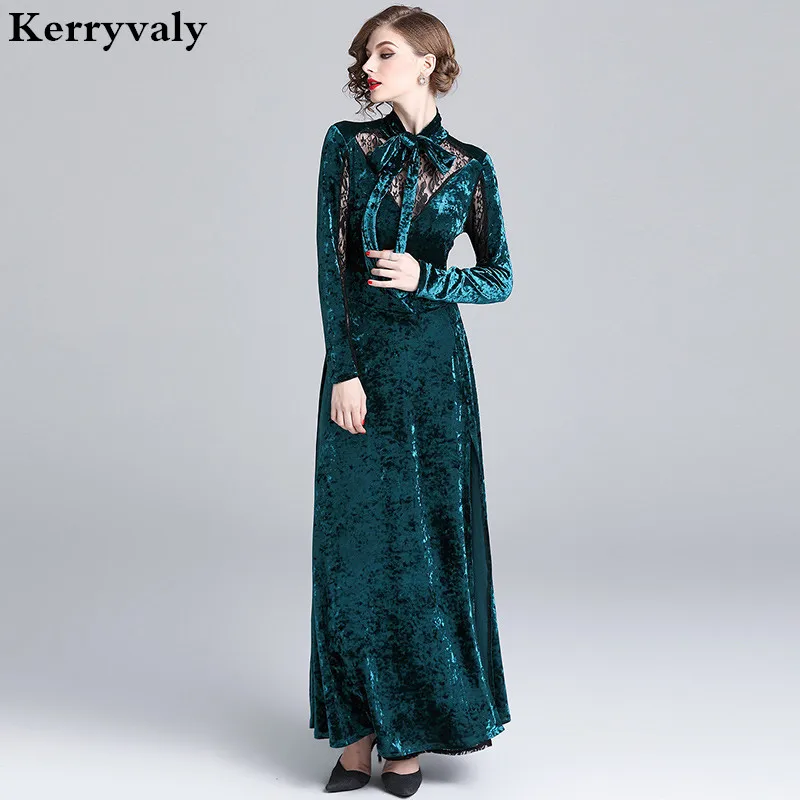 maxi dress design 2019