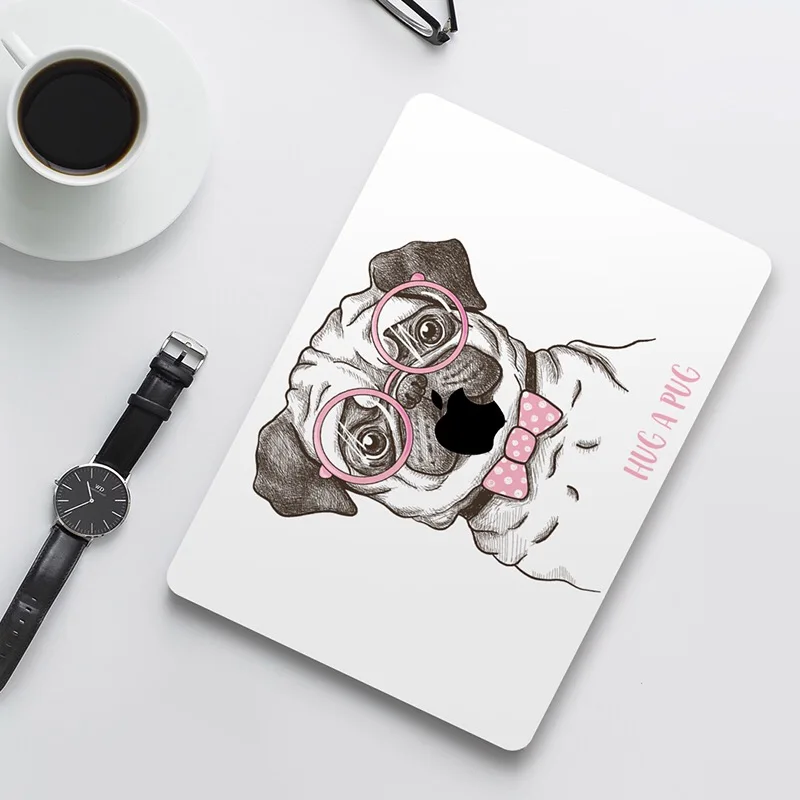 NINJACSE 2018 New laptop Case For font b Apple b font mac book Air 11 13