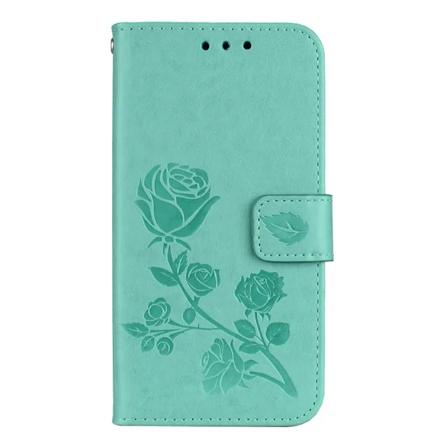 Cheap Cover Huawei Y5 II Case Silicone Leather Flip Wallet Case For Huawei Y5 II / Y5 2 Cover Huawei Honor 5A LYO-L21 CUN L21 U29 Case