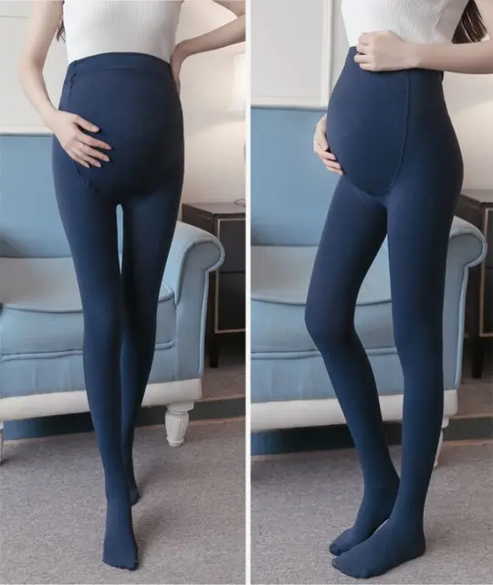 Pregnancy pantyhose Adjustable High Elastic,Autumn Spring Maternity