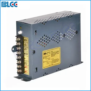 

2 pcs / set 12V 6A / 5V 16A Arcade Power Supply for Jamma Arcade Machine Part (WM-138)