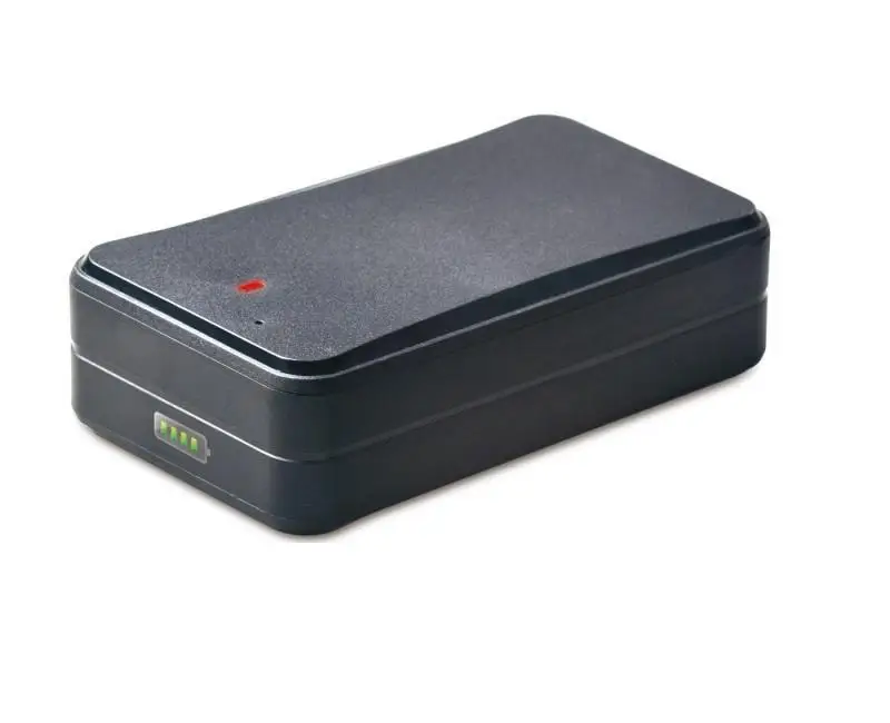 

5pc Concox AT4 Asset Vehicle WIFI GPS Tracker with Magnetic Tamper alert 10000mAh