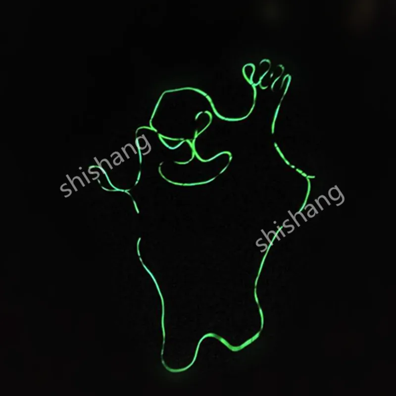 Cheap PF002 EL cold wire cloak ballroom dance led costumes belly dance dress wears singer stage show clothes party dij disco wears
