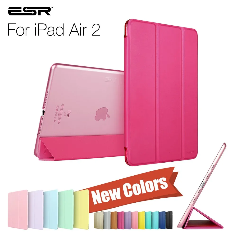 yuese_Air2_Peach-Red