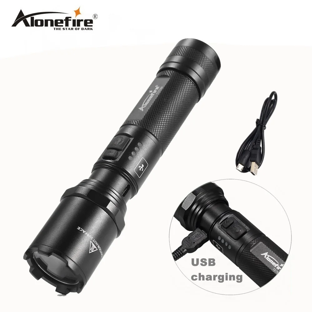 TK700 L2 flashlight (2)