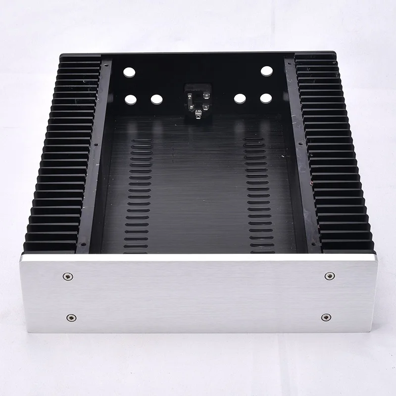 Cheap Amplificador