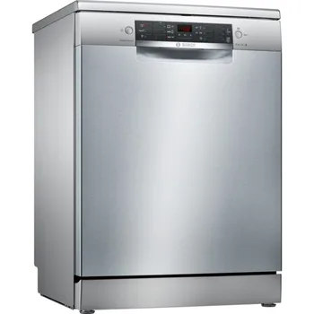 

Dishwasher Bosch SMS46II08E Inox 60 cm Class A + +