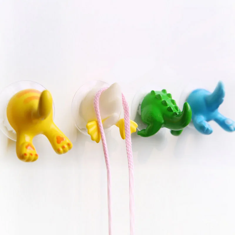 1Pcs-Wall-Sucker-Hanger-Decorative-Kitchen-Accessories-Cute-Cartoon-Animal-Tail-Hook-Bathroom-Hook-Wall-Seamless-Hook-Key-Holder-HG0445 (1)
