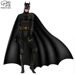 Взрослые дети Бэтмен/Супермен/Аквамен Косплей Хэллоуин костюм зентай боди супергероя костюм комбинезоны размер s-xl