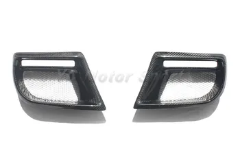 

Car Accessories Carbon Fiber Fog Light Cover Fit For 2006-2013 R56 DL AG Fog Light Cover