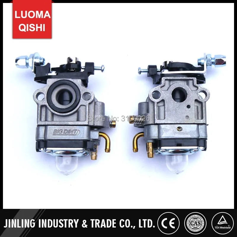 cg330 carburetor 001