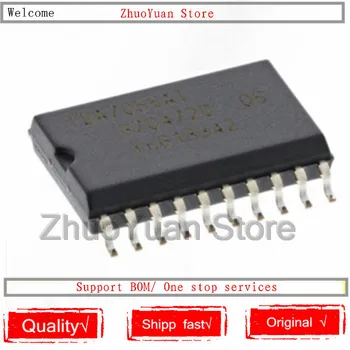 

10PCS/lot new original TDA7056AT TDA7056 SMD TDA7056AT/N2 SOP20 IC chip
