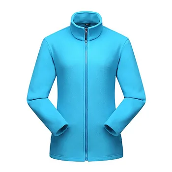 

Women Winter Breathable Windproof Thermal Skiing Fleece Jacket Coat Outdoor Sports Hiking Snowboard Clothing Accessories