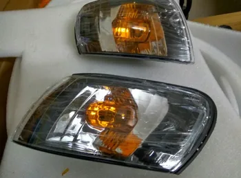 

Front Head Lamp Light Fit Toyota Corolla AE100 1993-1997