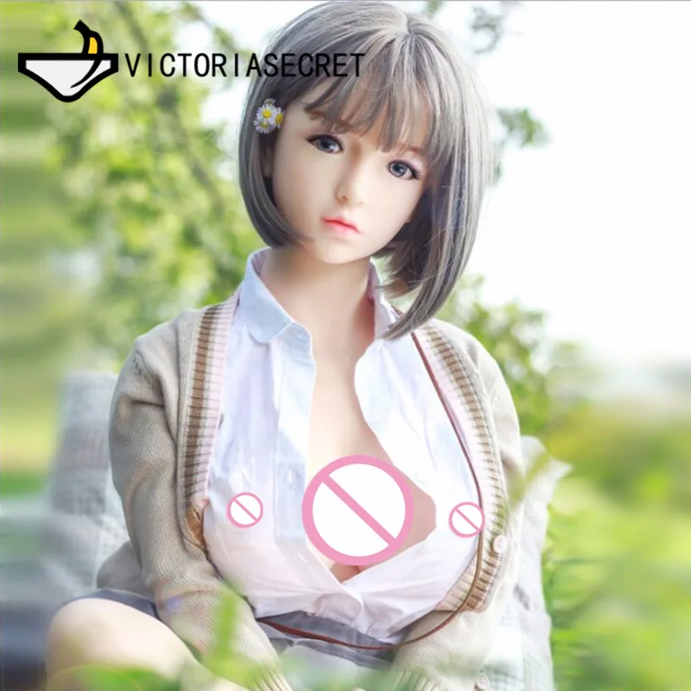 Sexy Real Doll 140cm Silicone Sex Dolls Adult Toys For Men Silicone TPE Doll Shop Adult Sexy  Vagina pussy Love dolls Big Dildo