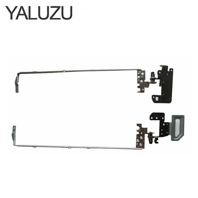 YALUZU ЖК-петля для acer Aspire E5-511 E5-521 E5-531 E5-551 E5-571 E5-572 EK-571 для Extensa 2509 EX2509 EX2510 TMP256-M V3-53