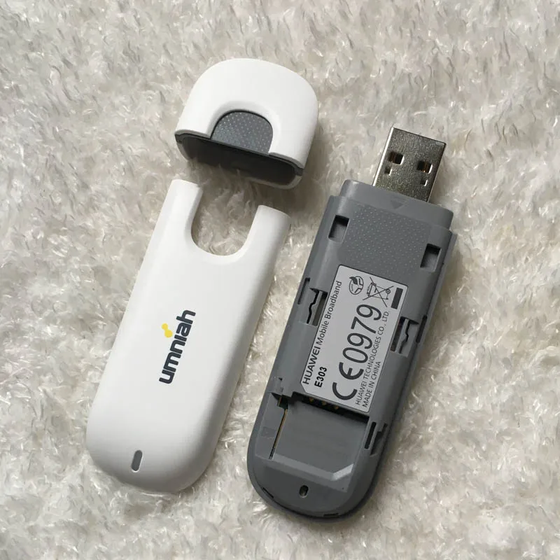 Разблокированный huawei E303h 1 hilink usb модем 3g беспроводной 7 2 Мбит wcdma модем|3G модемы| |