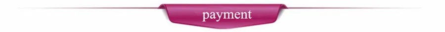 payment