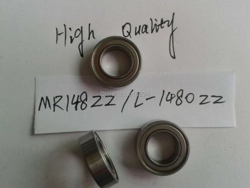 Mr148zz подшипник размеры