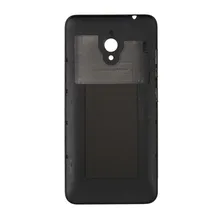 Оригинальная задняя крышка для телефона Asus Zenfone Go ZC500TG Z00VD, корпус, задняя панель, крышка с кнопкой громкости