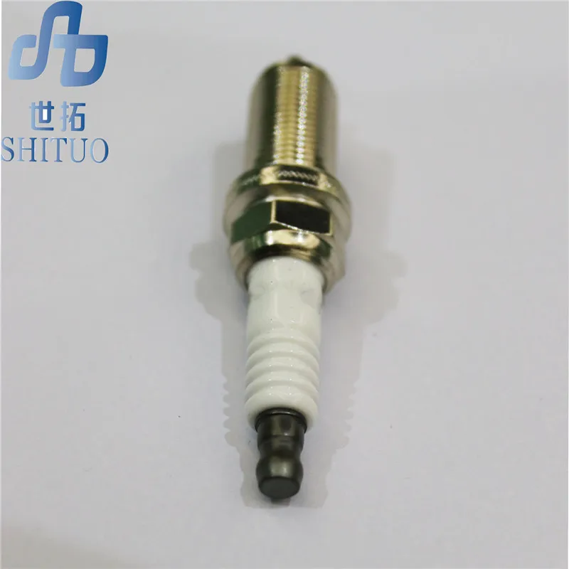 

SPARK PLUG 4PCS/SET for 2009 Changan Volvo S40 Sheet metal spark plug