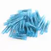 Bornier thermorétractable BHT1.25 BHT2 BHT5, connecteur thermorétractable (pince non incluse), haute qualité, 100 pièces ► Photo 3/6
