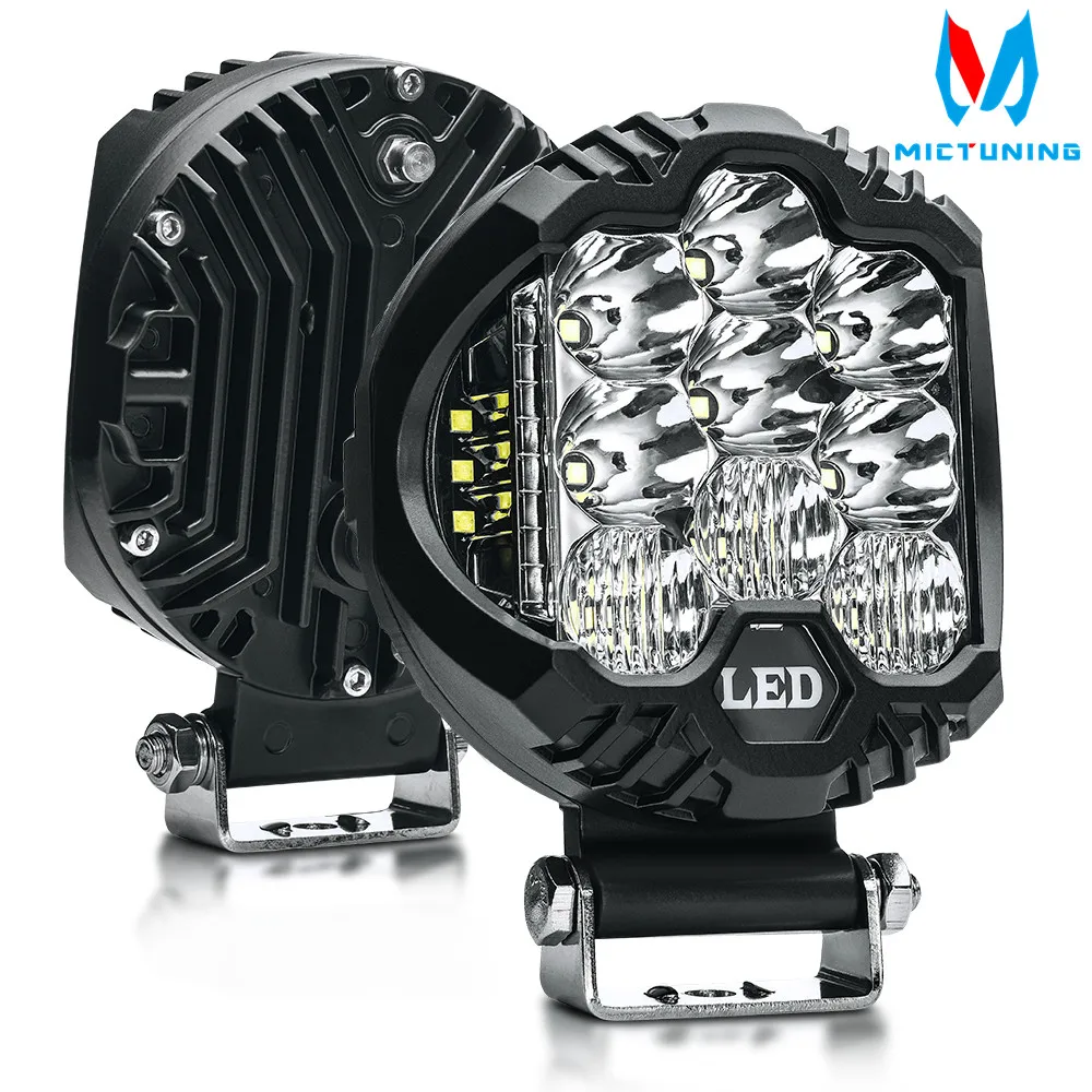 Goede Mictuning 2 Stuks 5 \