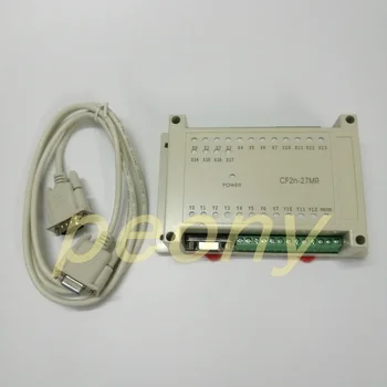 

CF2n-27MR PLC industrial control panel FX2N relay programmable controller