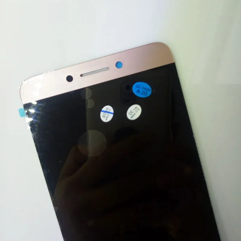 Оригинальный Для Letv le Max 2 ЖК дисплей X820 Экран Дисплей + Touch Панель планшета X821 X822 X823