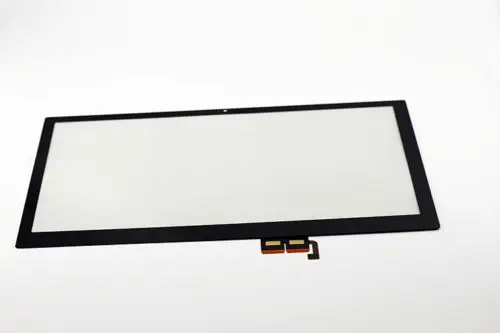 15.6'' For Acer Aspire V5-571 V5-571P V5-571PG Touch Screen Digitizer Glass Lens | Компьютеры и офис