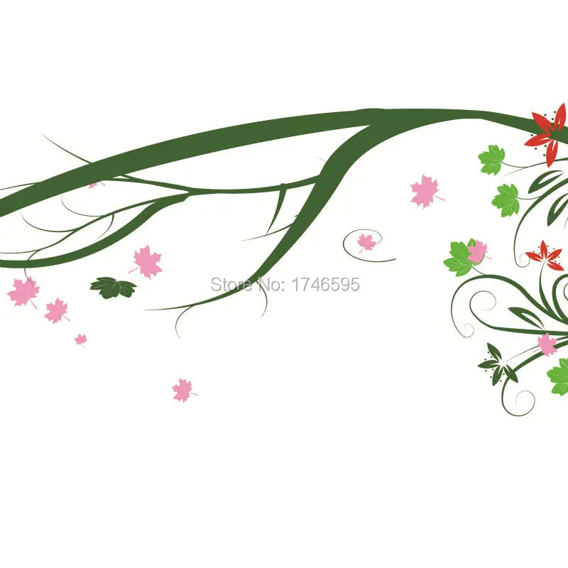 green tree-2