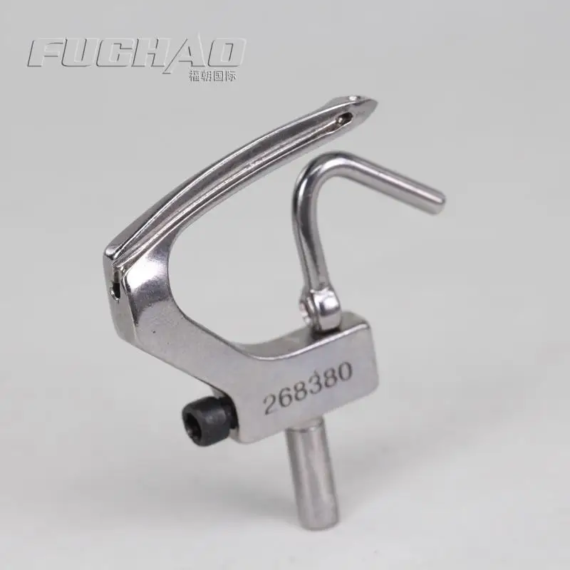 268370 268380 268382 Suitable for Quilting machine Curved needle