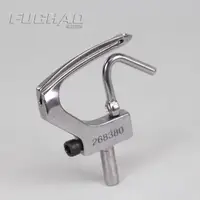 Golden Eagle 268380 Suitable For Quilting Machine Curved Needle Bending Industrial Sewing Machine Spares Parts Looper 1