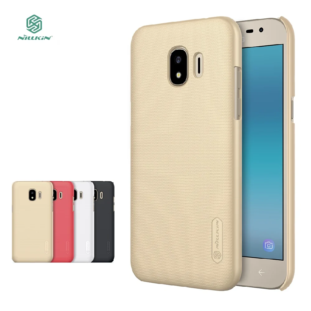 Nillkin Hard Back Case For Samsung Galaxy J2 Pro 2018