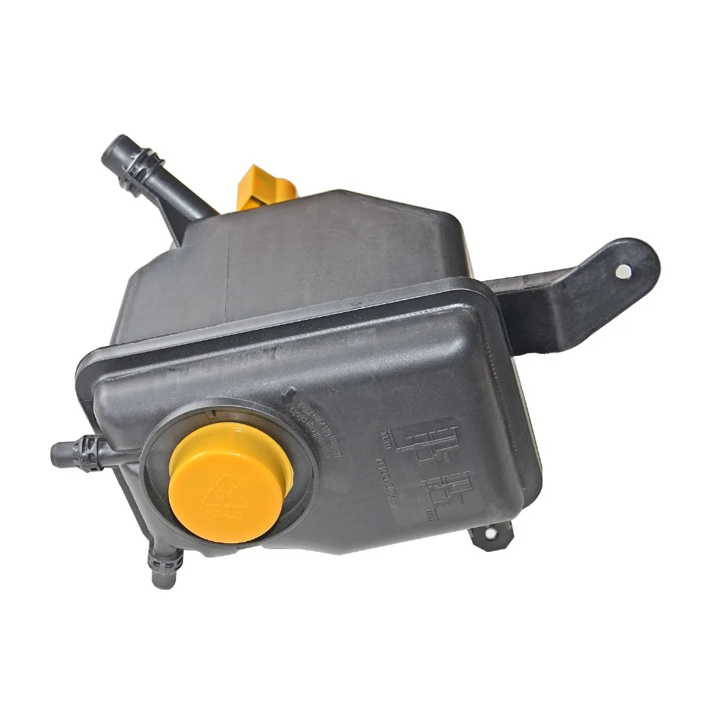 17137542986 17137519219 Brand New Expansion Coolant Tank For BMW E60