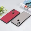 Textil, funda para Xiaomi mi a1 mi A2 Lite mi8 se mi max 3 rojo mi Note 5 mezclar 2s coque fundas para mi note 3 Redmi 6 6A mi 8 ► Foto 3/6