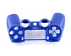 ChengChengDianWan, carcasa frontal superior, carcasa de controlador inalámbrico, funda de carcasa para mando de PS4 ► Foto 3/6