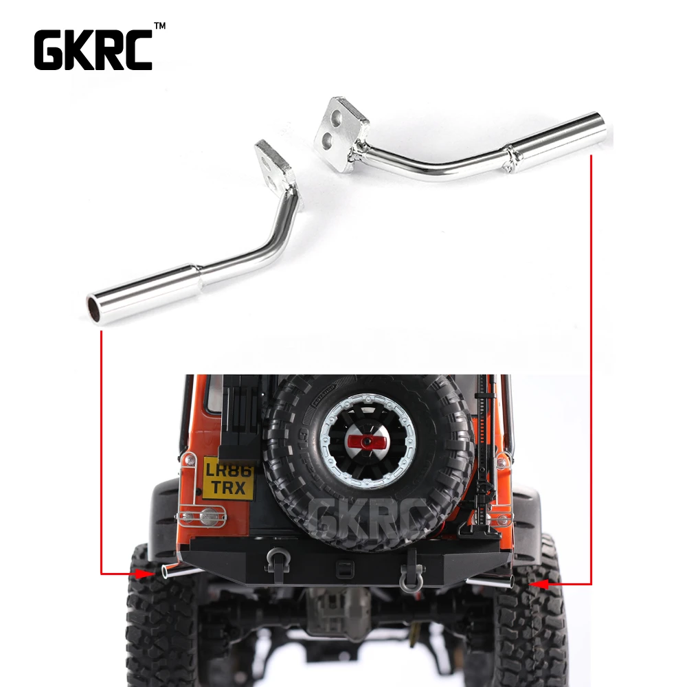 bronco rc car