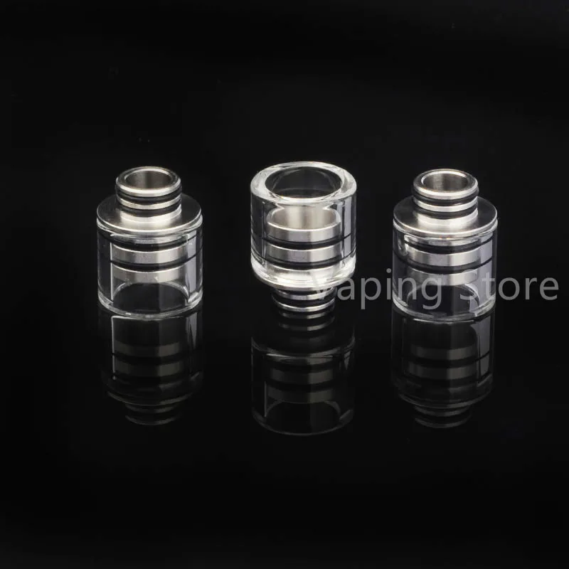 Мундштук для капельного наконечника Eleaf Melo 5/Taifun GT4 GT IV/GT3 III/OFRF Gear RTA 510