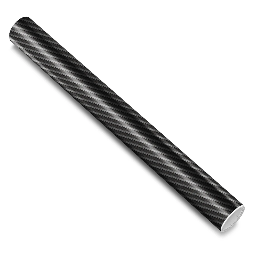 

127cm*30cm Waterproof Car 3D Carbon Fiber Sticker for Citroen C5 C4 Suzuki Swift Vitara Samurai Alto Renault Megane 2 3 Duster