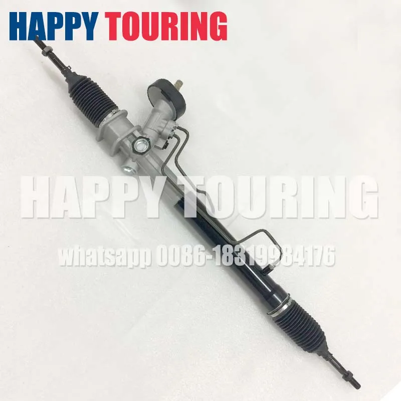 

For Chevy Aveo Pontiac G3 Suzuki Swift Power Steering Rack 95918421 96425093 96535298 LEFT HAND DRIVE New