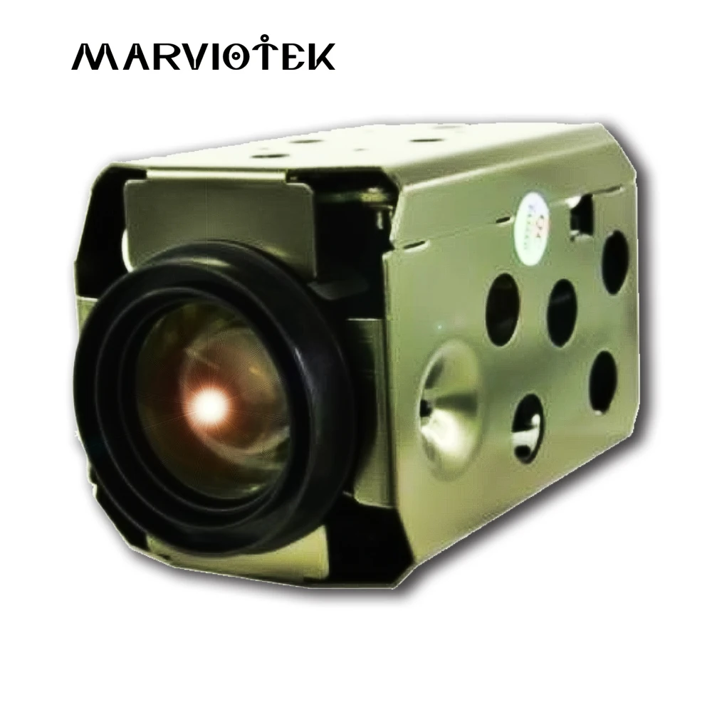 1080P ip camera ptz 2MP 10X optical Zoom cctv ip cameras module Onvif