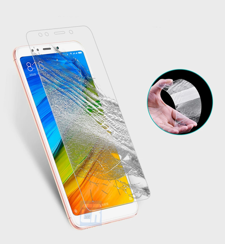 Protective Glass Film