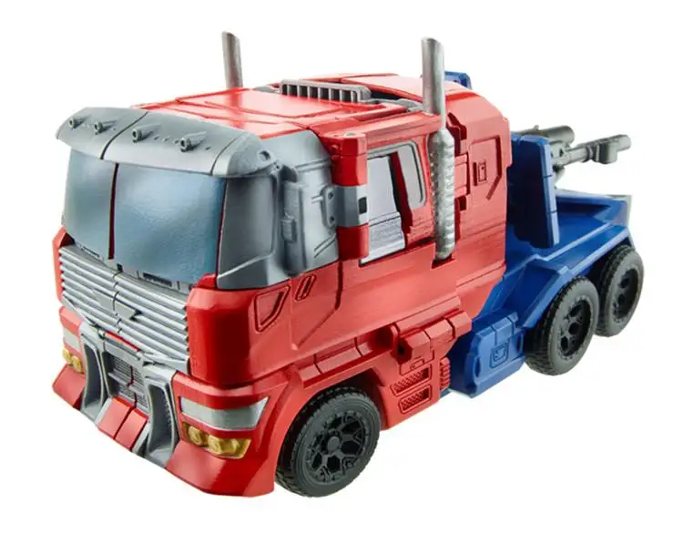 Combiner военный автомобиль Voyager фигурка Классические игрушки для мальчиков без