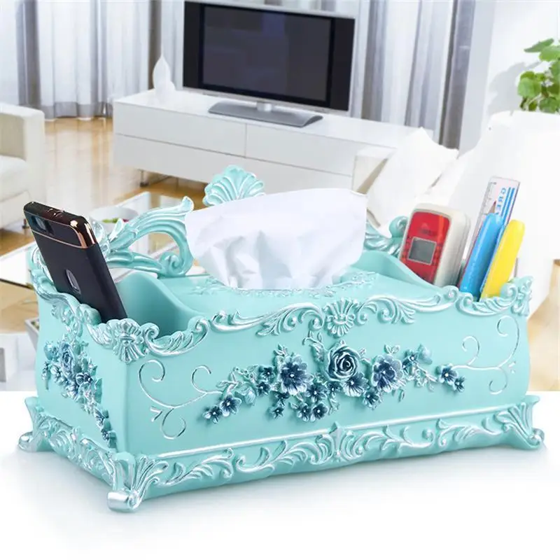 MODEL V Boite A Mouchoir для комнаты, аксессуары, бумага, бумага, Papel Toalha Car Taschentuchbox Cover Tecidos Servilletero, держатель, коробка для салфеток - Цвет: MODEL V